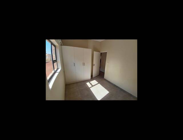 2 BEDROOM PROPERTY TO RENT IN KATLEHONG SOUTH